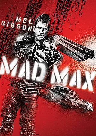 Mad Max (DVD)