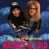 Wayne's World by Original Soundtrack (CD). Tested. New Case. Resealed