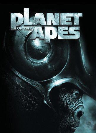 Planet of the Apes (DVD, 2003, 2-Disc Set + Music CD)