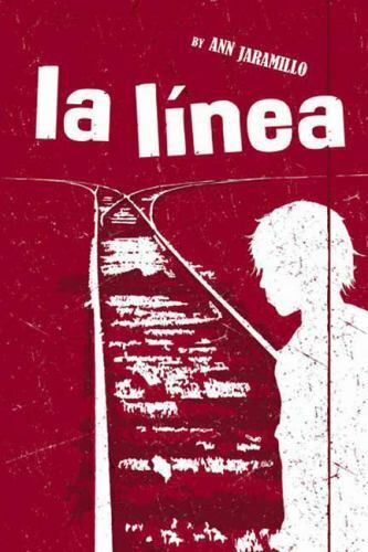  La Linea by Ann Jaramillo (2008, Trade Paperback) Brand New