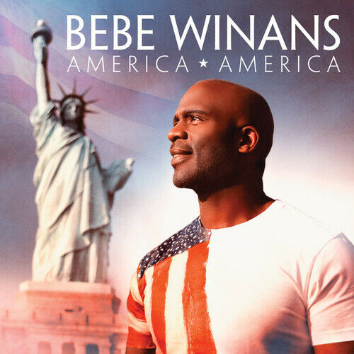 America America by Winans, Bebe (CD, 2012)
