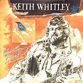 Kentucky Bluebird by Keith Whitley (CD, Sep-1991, RCA) New Sealed