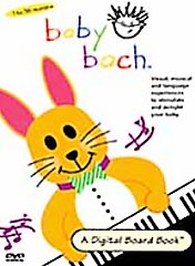 Baby Bach (DVD, 2002)