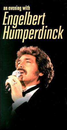 An Evening with Engelbert Humperdinck [Delta 2-CD] by Engelbert Humperdinck...