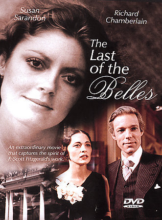 The Last of the Belles (DVD, 2004) New Sealed