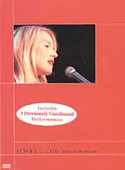 Jewel: A Life Uncommon (DVD, 2001) New Sealed