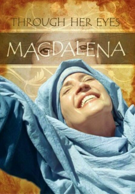Magdalena: Through Her Eyes (DVD, 2011)