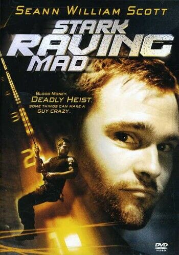 Stark Raving Mad [DVD]