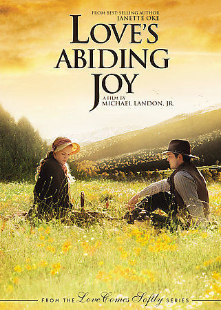 Loves Abiding Joy (DVD, 2007)