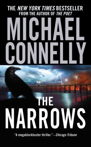 The Narrows by Michael Connelly (2004, Compact Disc, Unabridged edition) 