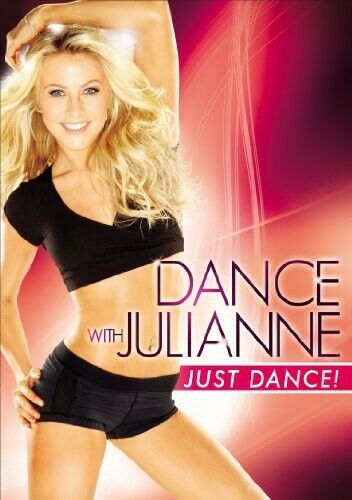 Dance With Julianne: Just Dance (DVD)