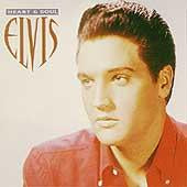 Heart and Soul by Elvis Presley (CD, Jan-1995, RCA Records) New