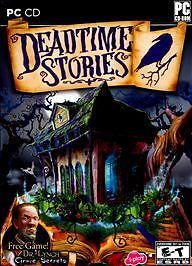 Deadtime Stories (PC, 2010)