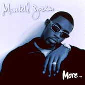 More... by Montell Jordan (CD, Mar-2003, Def Jam (USA)) New Sealed
