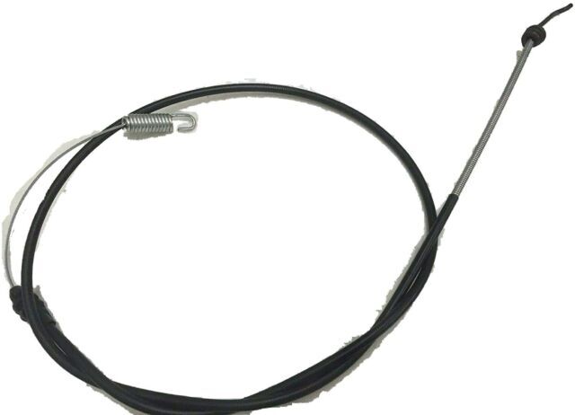 127-6867 Traction Cable Fits Toro