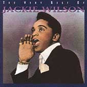 The Very Best of Jackie Wilson [Rhino] by Jackie Wilson (CD, Jan-1994, Rhino...