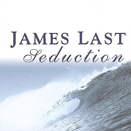 Seduction [Collectors' Choice] by James Last (CD, Jan-2002, 2 Discs, Madacy...