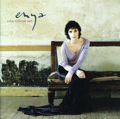 Enya : A Day Without Rain CD