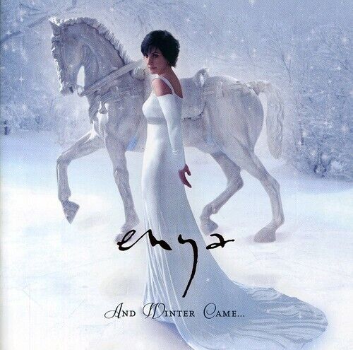 And Winter Came... by Enya (CD, 2008)