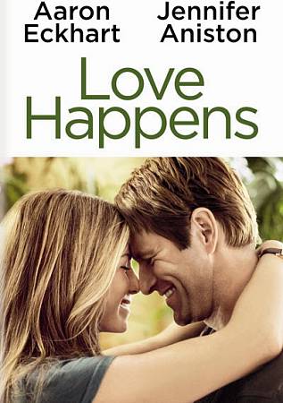 Love Happens (DVD, 2010)