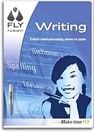 FLY Fusion -- Writing (FLY Pentop Computer, 2007)