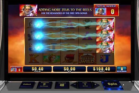 WMS Slots: Alice & The Mad Tea Party (PC, 2015)