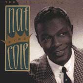 The Greatest Hits [Capitol] by Nat King Cole (CD, Oct-1994, Capitol)
