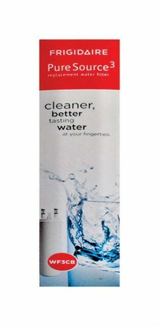 Frigidaire Puresource3 Water Filter - WF3CB (White)