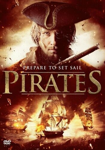 Pirates (DVD)