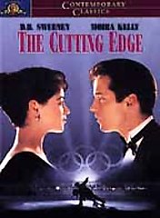 The Cutting Edge (DVD, 2001, Contemporary Classics)