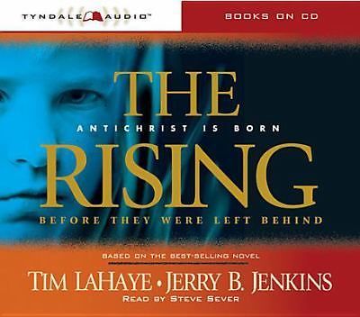 Left Behinnd Prequels Ser.: The Rising : Antichrist Is Born; Before They Were...