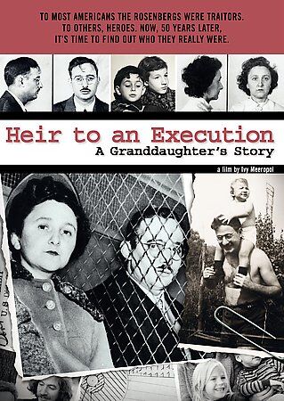 Heir to an Execution (DVD, 2004) Sealed