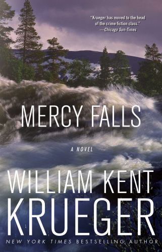 Mercy Falls : A Novel by William Kent Krueger (2009, Trade Paperback)