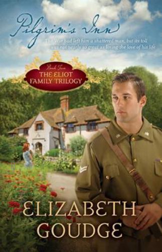 Pilgrim's Inn by Elizabeth Goudge (2013, Trade Paperback)