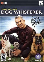 Cesar Millan's Dog Whisperer (PC, 2008)