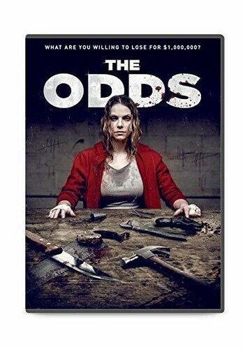 The Odds (DVD)