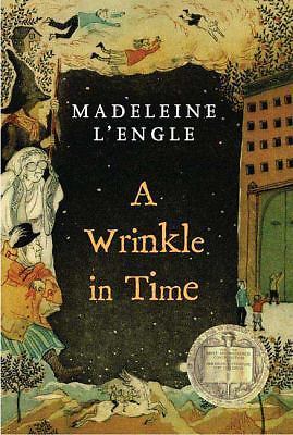 A Wrinkle in Time Quintet Ser.: A Wrinkle in Time by Madeleine L'Engle (2007,...