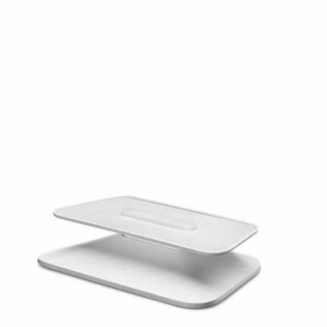 Amazon B07MV4V4KW Echo Show 5 Adjustable Magnetic Stand - White