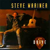 Drive by Steve Wariner (CD, Jul-1993, Arista) CD