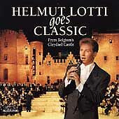 Helmut Lotti Goes Classic by Helmut Lotti (CD, Aug-1998, RCA Victor)