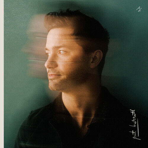 Pat Barrett by Pat Barrett (CD, 2018)