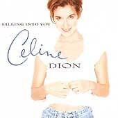 Falling into You by Céline Dion (CD, Mar-1996, 550 Music) New