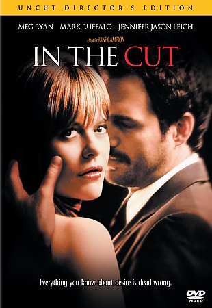 In the Cut (DVD, 2004, Unrated Version) New Sealed