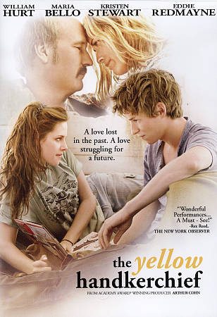 The Yellow Handkerchief (DVD, 2011)