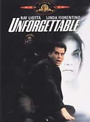 Unforgettable (DVD, 2002, Widescreen and Full Frame Presentations)