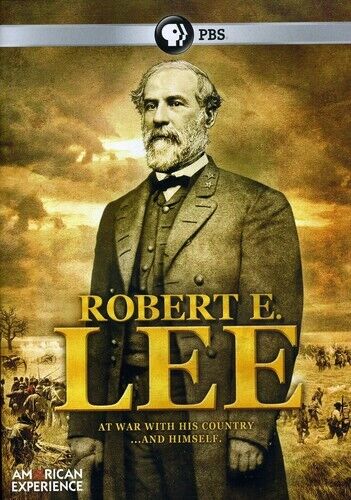 American Experience: Robert E. Lee (DVD, 2011)
