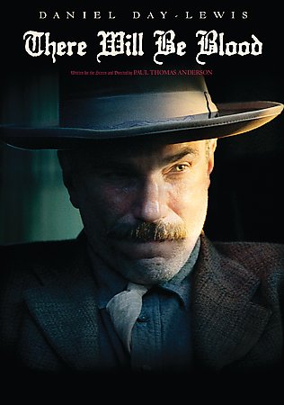 There Will Be Blood (DVD, 2009) Sealed