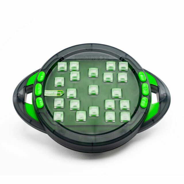 Educational Insights Brainbolt - Brain Teaser Memory Game